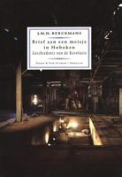 Brief aan een meisje in Hoboken - J.M.H. Berckmans - eBook (9789038897448)