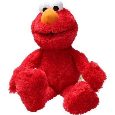 Sambro Knuffel Elmo 38 Cm