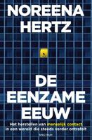 De eenzame eeuw - Noreena Hertz - ebook