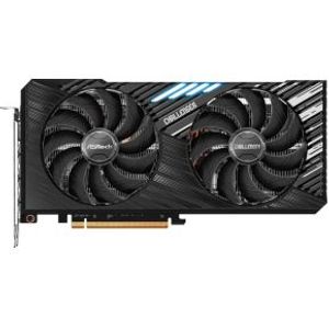 Asrock Challenger Radeon RX 7800 XT AMD 16 GB GDDR6