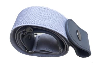 Gespvrije elastische riem met hoge korting Gespvrije elastische riem met hoge korting