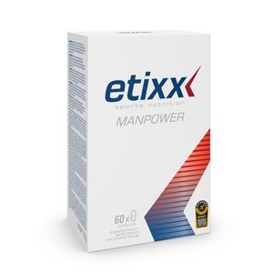 Etixx Man Power 60 Tabletten