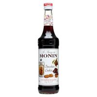 Monin Chocolate Cookie 700ml