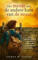 Het meisje aan de andere kant van de muur