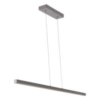 Steinhauer - Mexlite Light Stripe - hanglamp - staal