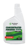 Den Braven Zwaluw Concentrated Finisher 1 Ltr - 211172 - 211172