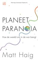 Planeet Paranoia - Matt Haig - eBook (9789048845279)