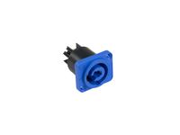 NEUTRIK PowerCon Mounting Connector bu NAC3MPA-1