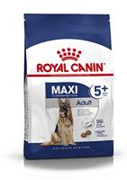 Royal Canin Dog Food Maxi Adult +5 4 Kg