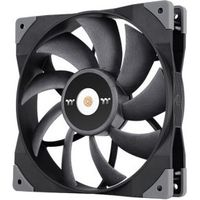 Thermaltake TOUGHFAN 14 Computer behuizing Ventilator 14 cm Zwart 1 stuk(s)