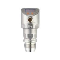 ifm Electronic Druksensor 1 stuk(s) PI2602 -0.1 MPa tot 10 MPa M12 1x NC, 1x NO, Analoog - thumbnail