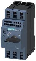 Siemens 3RV2011-1HA25 Leistungsschalter, S00, Motorschutz, Class 10, A-ausl. 5,5-8A, N-a