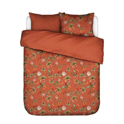 Essenza katoenen dekbedovertrek 2 persoons