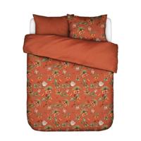 Essenza katoenen dekbedovertrek 2 persoons