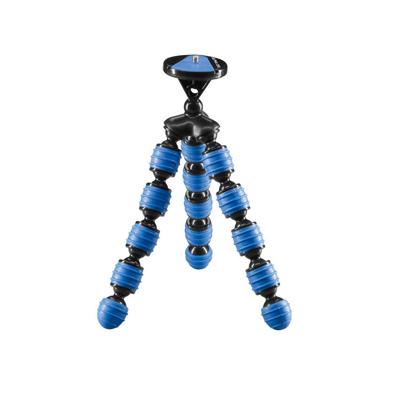 Cullmann Alpha 350 statief Blauw