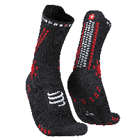 Compressport Pro Racing Socks V4.0 Trail - Multi - Unisex