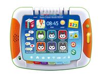 VTech Lees en Leer 2in1 Tablet + Licht en Geluid