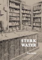 Sterk water - Stan Jacobs - ebook - thumbnail