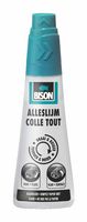 Bison Alleslym Draai&Doseer Tray 90Ml*12 Nlfr - 6306621 - 6306621