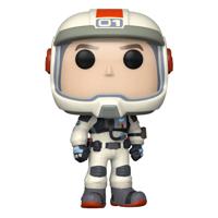 Lightyear POP! Disney Vinyl Figure Buzz Light