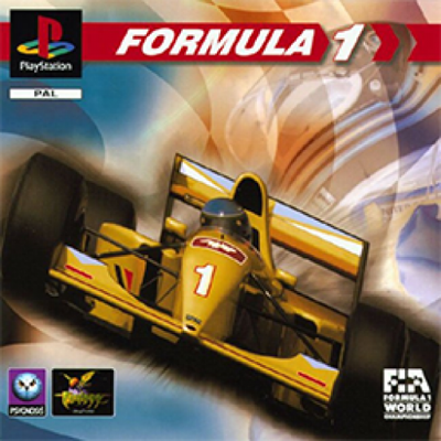 Formula 1 Formula 1