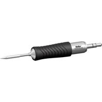 Weller RTP 004 S Soldeerpunt Beitelvorm Grootte soldeerpunt 0.4 mm Lengte soldeerpunt: 17 mm Inhoud: 1 stuk(s)