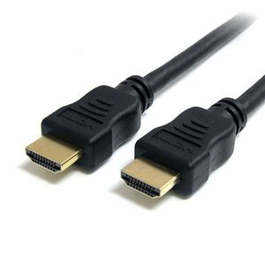 StarTech.com 2m High Speed HDMI-kabel met Ethernet Ultra HD 4k x 2k HDMI-kabel HDMI naar HDMI M/M