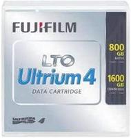 Fuji LTO Tape Ultrium 4 1/5,1 cm (2 inch) cartridge (met 800-1600 GB opslagcapaciteit)