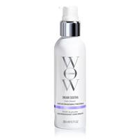 Color WOW Carb Cocktail Bionic Tonic Leave-In-crème voor dun haar, 200 ml, zorgt voor volumineus en dik haar en geeft extra glans