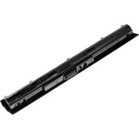 Green Cell KI04 HP90 Laptopaccu 14.8 V 2200 mAh HP