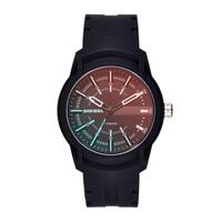 Diesel Armbar Silicone Heren Horloge DZ1819