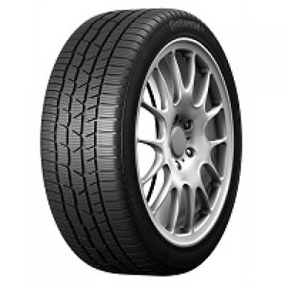 Continental WinterContact TS 830 P 235/55R18