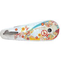 Hesling kettingkast kunstof 28 inch summer love