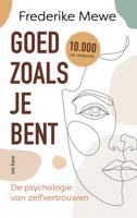 Goed zoals je bent (Paperback)