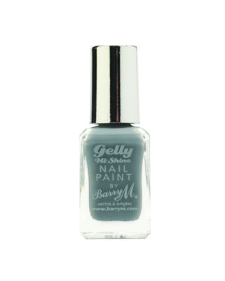 Barry M Nagellak Gelly # 29 Chai