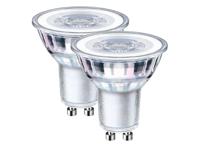 Prolight GU10 LED Lamp - 2 stuks