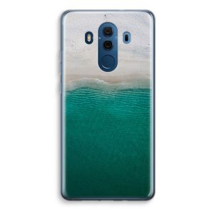 Stranded: Huawei Mate 10 Pro Transparant Hoesje