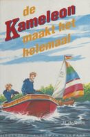 De Kameleon maakt het helemaal - H. de Roos - ebook