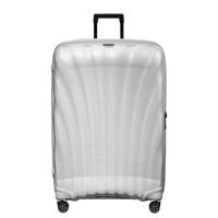 Samsonite C-Lite Spinner 81 Off White