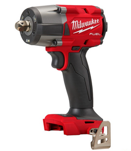 Milwaukee M18 FMTIW2P12-0X | 1/2" | Fuel | Accu Slagmoersleutel |18V | Zonder accu&apos;s en lader - 4933478452