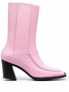 CamperLab bottes Karole - Rose