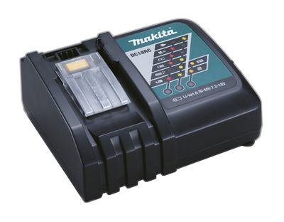 Makita DC18RC 195584-2 Accupacklader