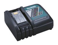 Makita DC18RC 195584-2 Accupacklader - thumbnail