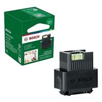 Bosch laser afstandsmeter Zamo laser-lijnadapter (accessoire voor Zamo 4e gen., voor eenvoudig uitlijnen van objecten, in kartonnen doos)