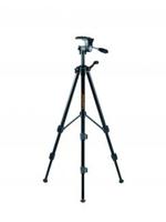 Laserliner 090.132A tripod 3 poot/poten Zwart