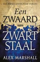 Een Zwaard van Zwart Staal - Alex Marshall - eBook (9789024574094)