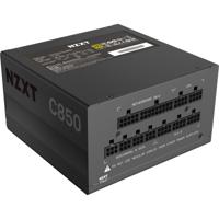 C850 - Voeding (intern) - ATX 12V 2.4 - 80 Plus Gold - 850 Watt - actieve PFC - volledig modulair