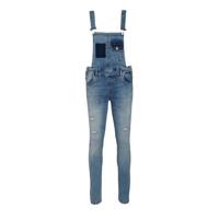 LTB slim fit tuinbroek Noemi reeta wash
