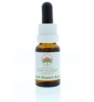 Australian Bush Australian Bush Sturt Desert Rose (15ml) Australian Bush Australian Bush Sturt Desert Rose (15ml)
