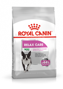 Royal Canin Relax Care Mini hondenvoer 8kg